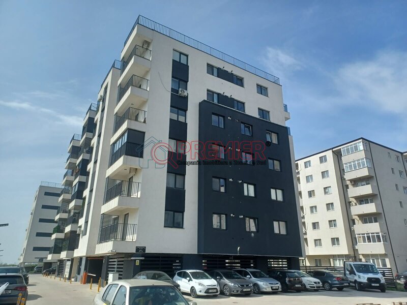 Metalurgiei, Carrefour Grand Arena, 3 camere gata mutare